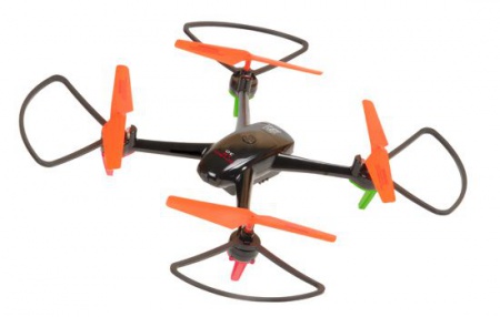 DRONE QUADRICOPTERE SPYRIT LR3.0 T5189 T2M SYRACOM MODELISME ESLETTES ROUEN NORMANDIE