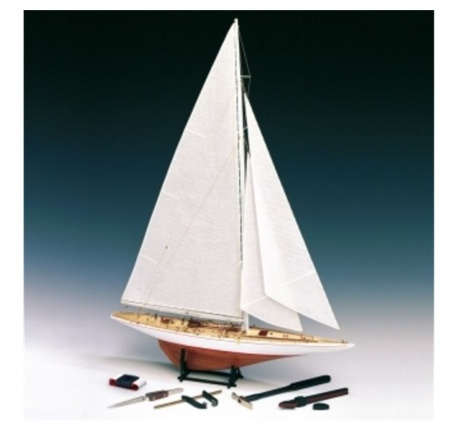 BATEAU MAQUETTE AMATI RAINBOW B1700 SYRACOM MODELISME ESLETTES ROUEN NORMANDIE