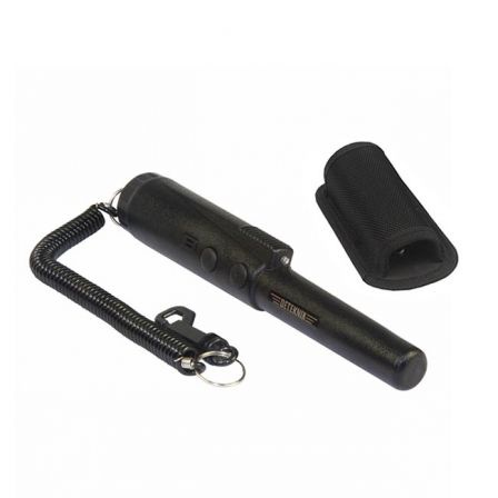 detecteur a main pointer deteknix land ap369 noir syracom modelisme eslettes rouen normandie 