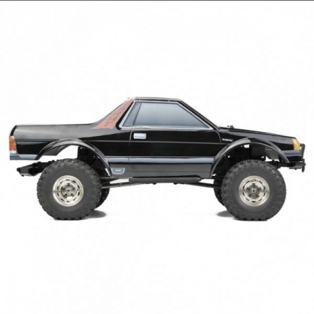 CRAWLER SCA-1E SUBARU BRAT 81068 IMODEL SYRACOM MODELISME ESLETTES ROUEN NORMANDIE