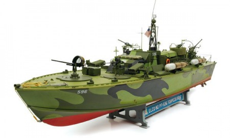 BATEAU A CONSTRUIRE GUEUUR ITALERI ELCO 80 TORPEDO BOAT