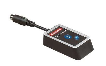 CARRERA AP CONNECTBLUETOOTH SMARPHONE 20030369 CA30369 CIRCUIT SYRACOM MODELISME ESLETTES ROUEN NORMANDIE