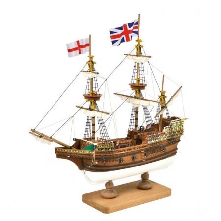 MAQUETTE VOILIER AMATI SCATOLA 600.05 PREMIERE CONSTRUCTION 1ERE BATEAU ENFANT SYRACOM MODELISME ESLETTES ROUEN NORMANDIE