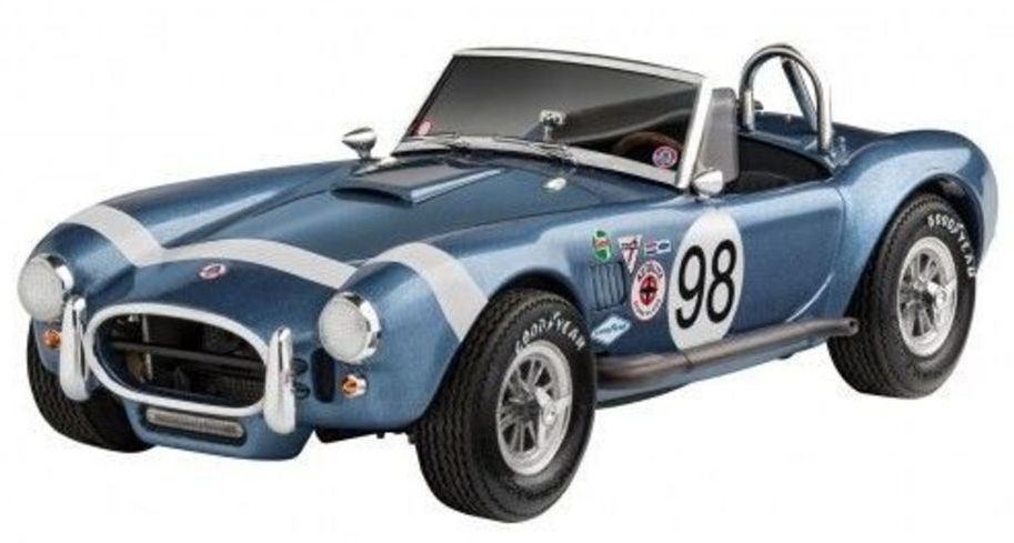 SHELBY COBRA 289