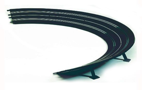 VIRAGE RELEVE 3 30� CARRERA CIRCUIT CA20576 SYRACOM MODELISME ESLETTES ROUEN NORMANDIE