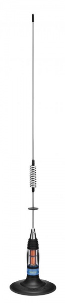 ANTENNE MAGNETIQUE MISSOURI UP AMMI108 SYRACOM RADIOCOMMUNICATION ESLETTES ROUEN NORMANDIE