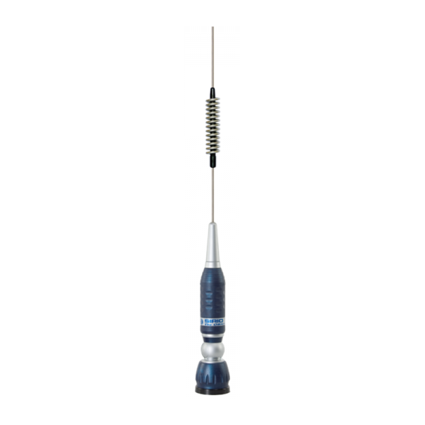 ANTENNE MOBILE TURBO 800 SPL SIRIO SYRACOM RADIOCOMMUNICATION ROUEN ESLETTES NORMANDIE