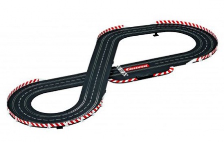 CIRCUIT VOITURES CARRERA DTM Speed Duel CA25234 SYRACOM MODELISME ESLETTES ROUEN NORMANDIE