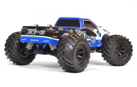 PIRATE XT-S T4941 VOITURE RADIOCOMMANDEE RACING TRUCK T2M SYRACOM MODELISME ESLETTES ROUEN 