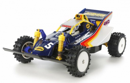 VOITURE BUGGY ELECTIQUE BIGWIG 47330 TAMIYA SYRACOM MODELISME ESLETTES ROUEN NORMANDIE