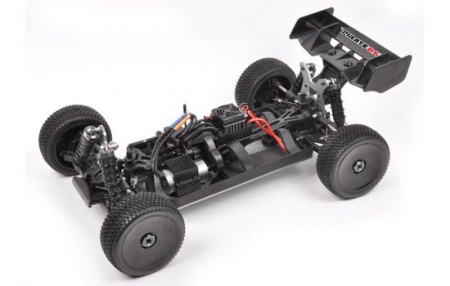 PIRATE BUGGY TOUT-TERRAIN VOITURE BRUSHLESS T4792 T2M SYRACOM