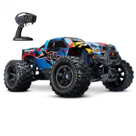 X-MAXX-4X4-8S-BRUSHLESS-TELEMETRIE-Rock-n-Roll-510x510 77086-4 SYRACOM MODELISME ESLETTES ROUEN NORMANDIE