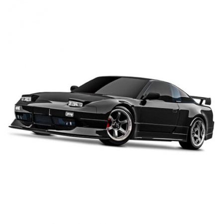 4-TEC NISSAN 240 DRIFT