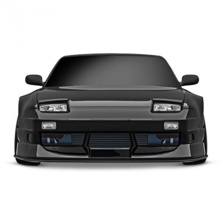 4-TEC NISSAN 240 DRIFT