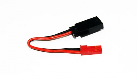 ADAPTATEUR DE CHARGE BEC FUTABA