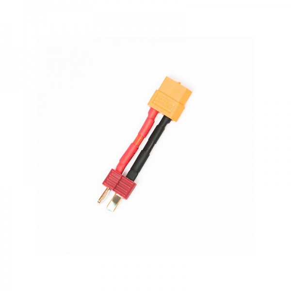 ADAPTATEUR DE CHARGE DEAN XT60