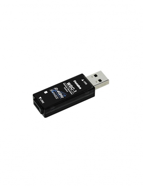 ADAPTATEUR SIMULATEUR USB