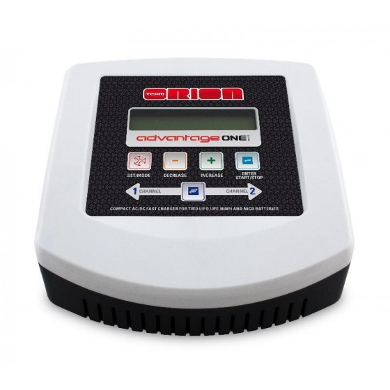 ADVANTAGE ONE CHARGEUR