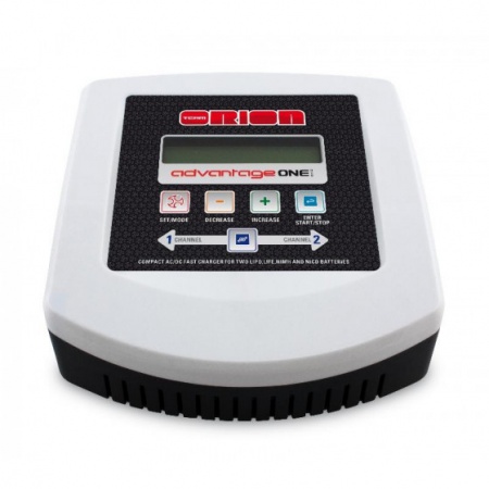 ADVANTAGE ONE CHARGEUR