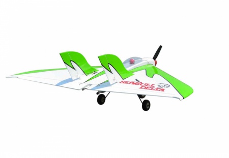 AILE VOLANTE SEAGULL RACER DELTA