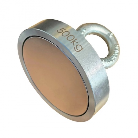 AIMANT NEODYME 500KG