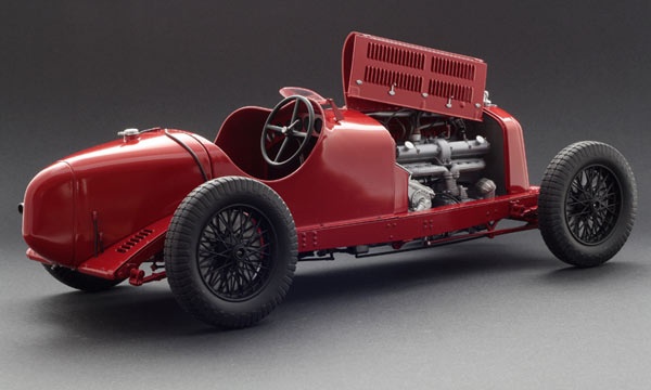 ALFA ROMEO 