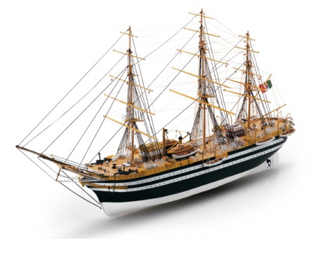 AMERIGO VESPUCCI 