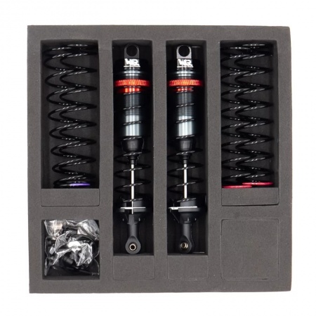 AMORTISSEUR 1/8 120MM