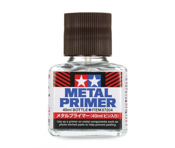 APPRET POUR METAL 