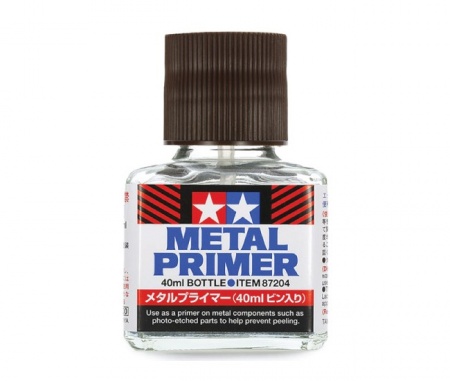APPRET POUR METAL 