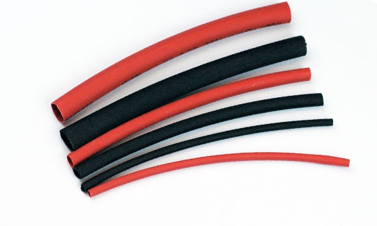 ASSORTIMENT DE GAINE