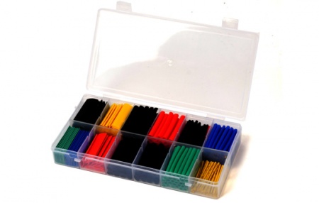 ASSORTIMENT GAINE THERMO