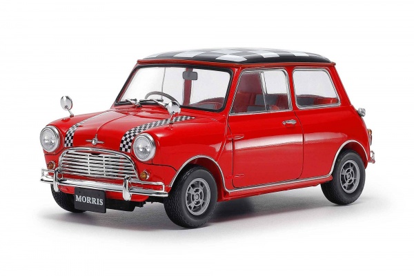 AUSTIN MINI COOPER 