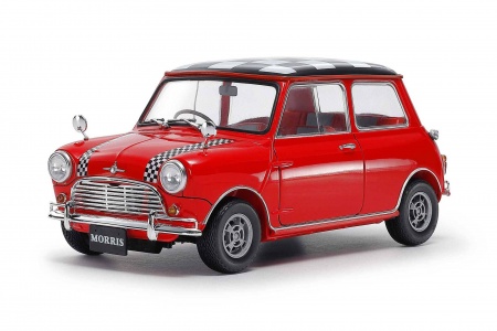 AUSTIN MINI COOPER 