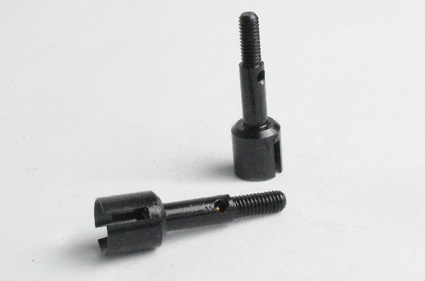 AXE DE ROUE ARRIERER FLASH 