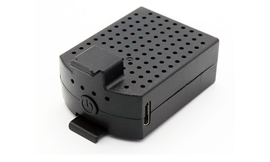 BATTERIE C400 