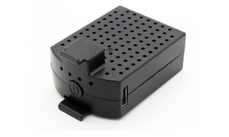 BATTERIE C400 