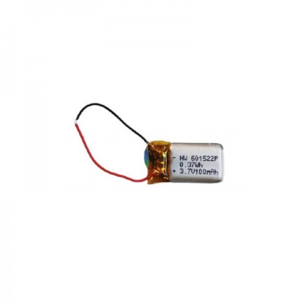 BATTERIE LIPO SPARK SX