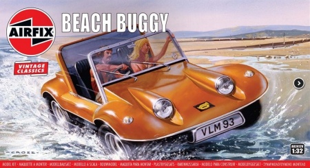 BEACH BUGGY