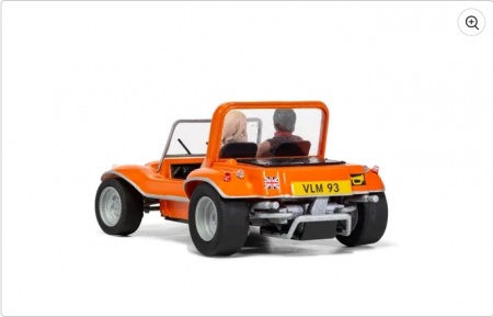 BEACH BUGGY