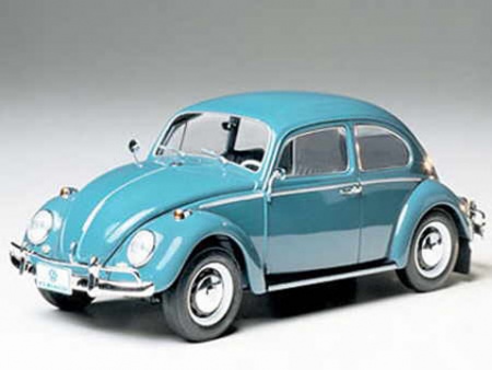 BEETLE 1300