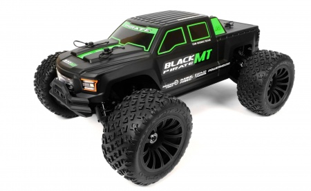 BLACK PIRATE MT 