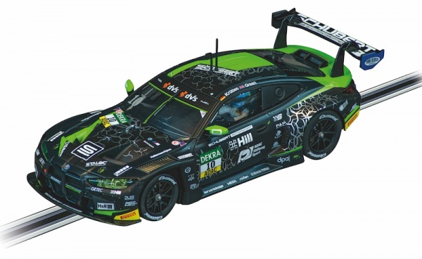 BMW M4 GT3 SCHUBERT 