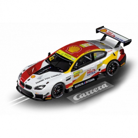 BMW M6 GT3 SCHNITZER