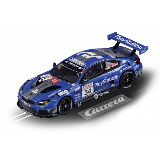 BMW M6 GT3 WALKENHORST