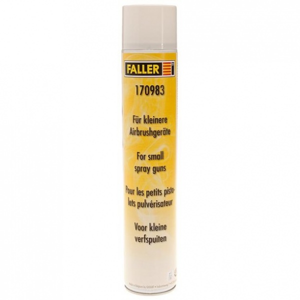 BOMBE A AIR 750ml