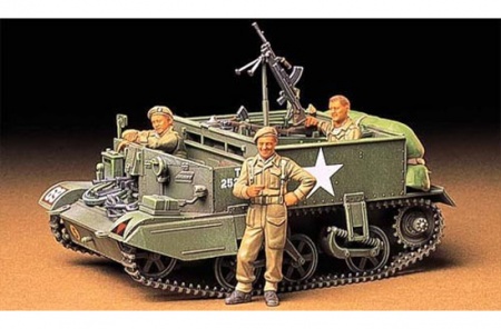 BRITISH UNIVERSAL CARRIER 