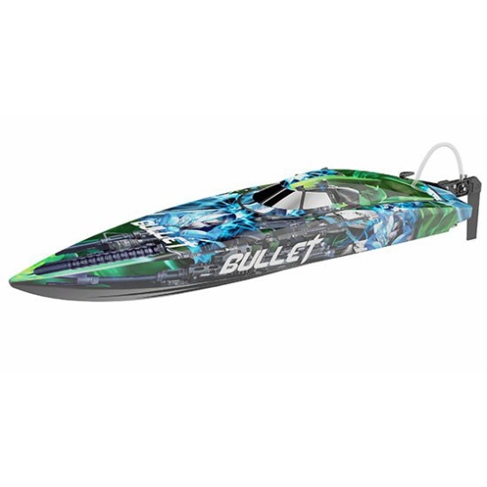 BULLET V4