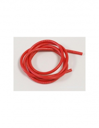 CABLE SILICONE 12 AWG