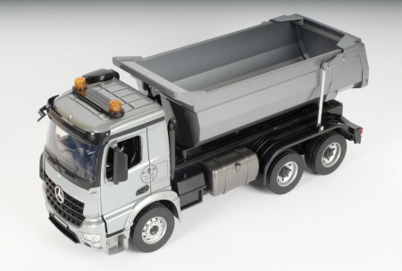 CAMION BENNE 